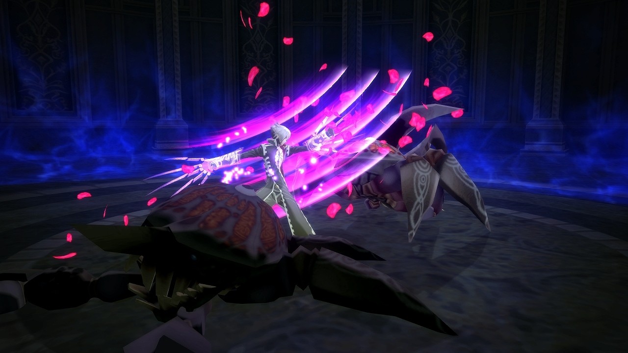 .Hack//G.U. Last Recode - Imagen 29